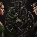 Дім дракона: огляд прем'єри 2 сезону та перші враження