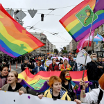 Марш Рівності пройде у київському метро з обмеженою кількістю учасників.