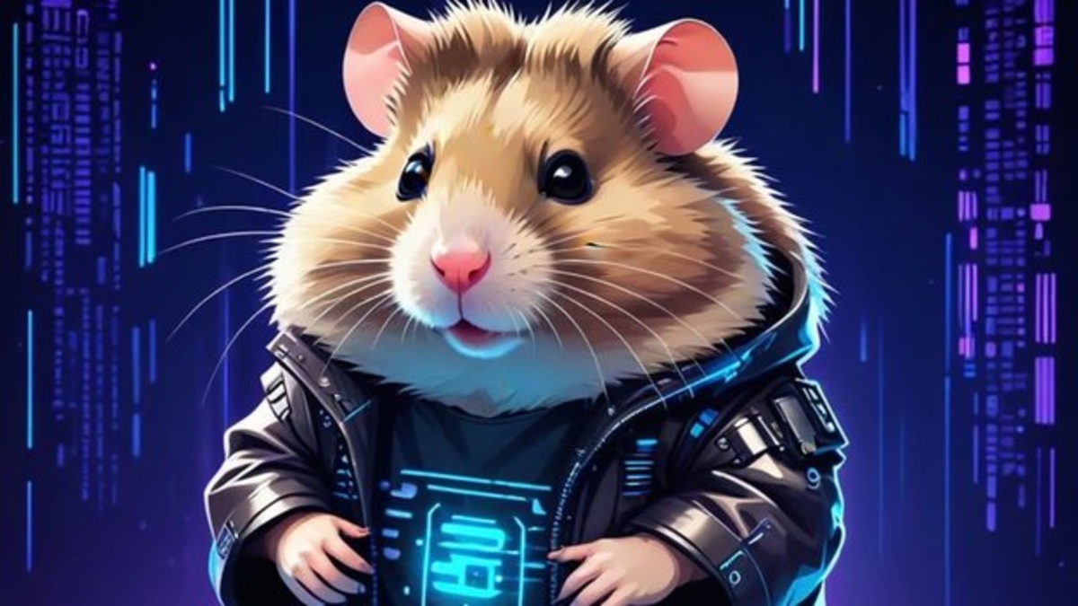 Азбука Морзе в Hamster Kombat 18 июня: получите монеты без вложений