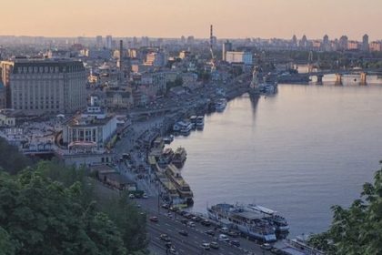 Київ потрапив у десятку найгірших для життя міст