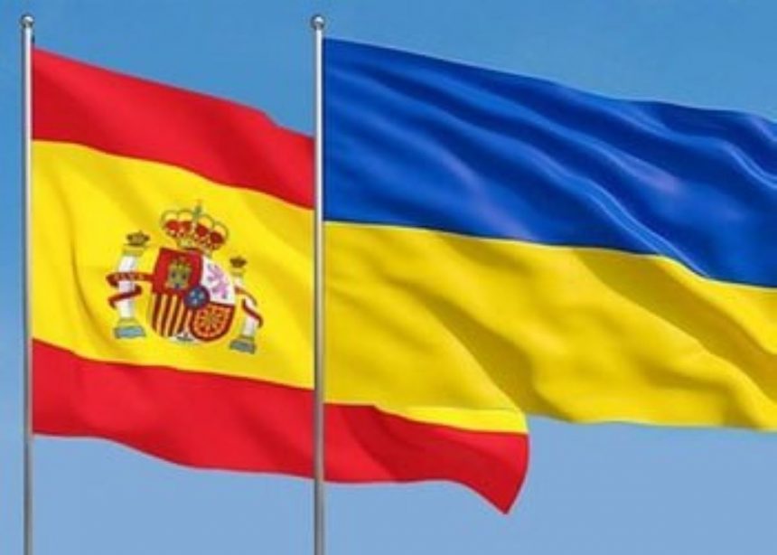 захист прав українців в Іспанії