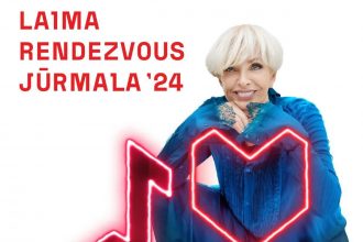 Фестиваль Laima RendezVous, українські співачки