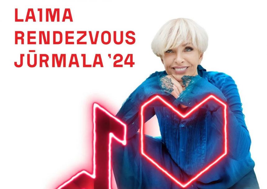 Фестиваль Laima RendezVous, українські співачки