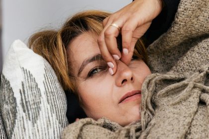 Сінна лихоманка чи застуда: лікарі розповіли, як зрозуміти, що у вас