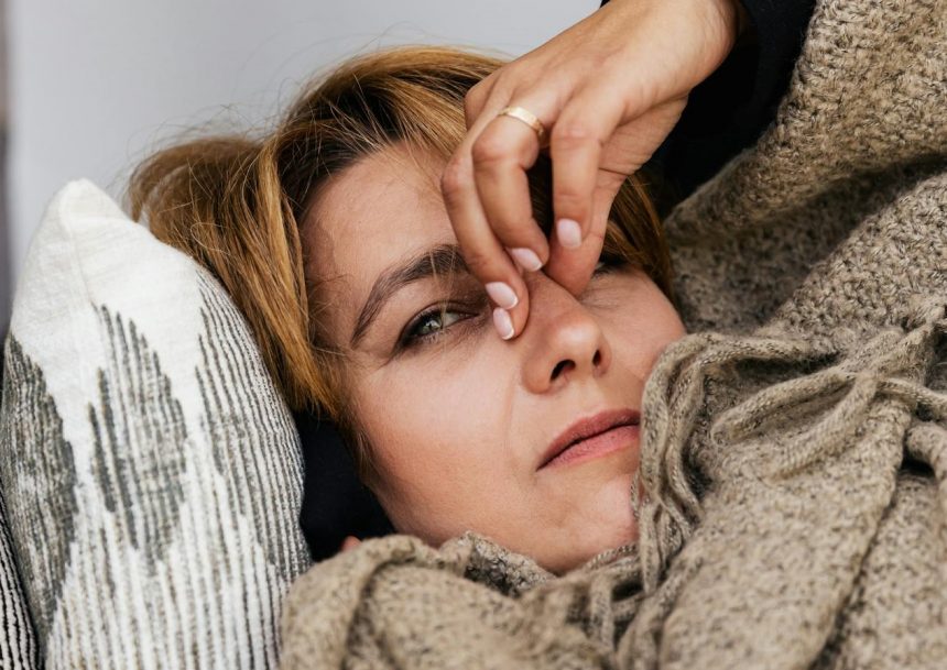 Сінна лихоманка чи застуда: лікарі розповіли, як зрозуміти, що у вас
