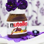 Як швидко розтопити шоколадну пасту Nutella в домашніх умовах