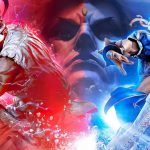 Street Fighter: Sony оголосила дату прем'єри екранізації гри