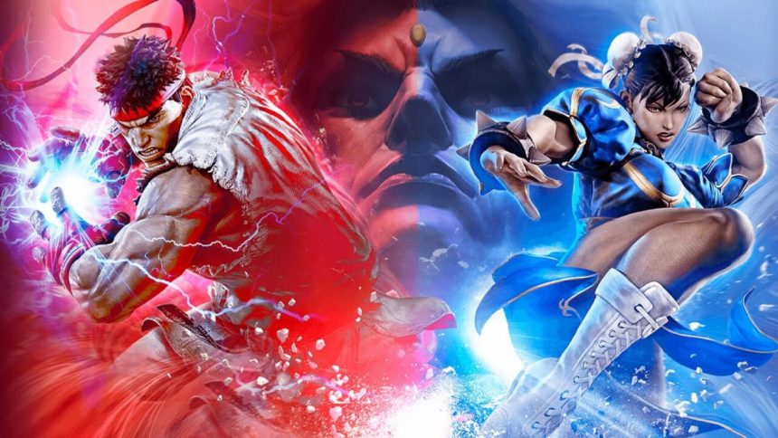 Street Fighter: Sony оголосила дату прем'єри екранізації гри