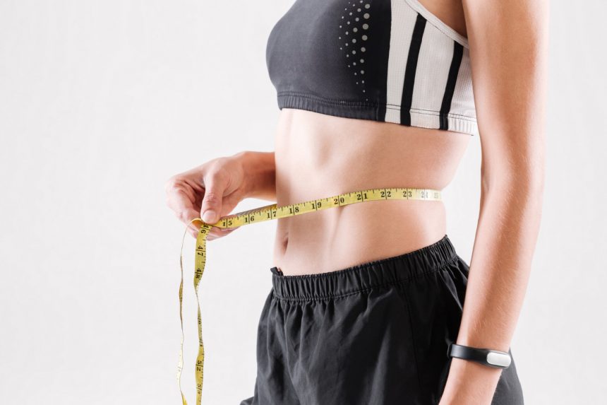 10 ефективних способів, як вийти з плато під час схуднення