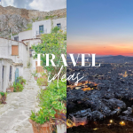 Збираєтеся в Афіни? 5 неймовірних місць, які ви просто зобов'язані побачити