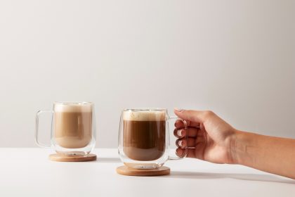 Чи є кавова дієта простим секретом стрункості фігури?