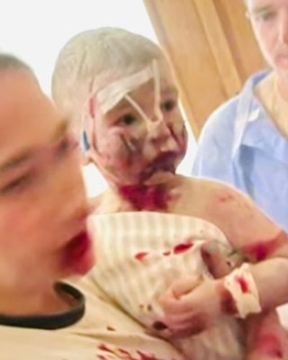 Пугачова згадала про Бога після обстрілу дитячої лікарні Охматдит
