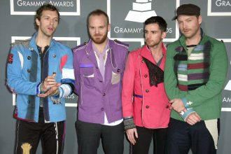 Coldplay зробили неможливе: новий рекорд на Гластонбері