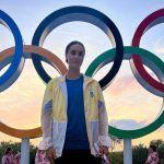 Ангеліна Калініна захворіла, тенісистка, теніс, Олімпіада, Олімпійські ігри