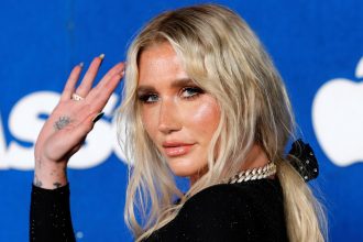 Нова епоха в кар'єрі Kesha: що чекає на її фанатів
