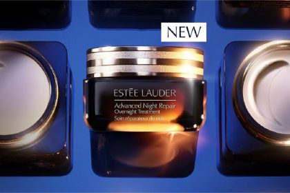 Нічна маска від Estee Lauder немов обіймає шкіру: що відомо про новинку