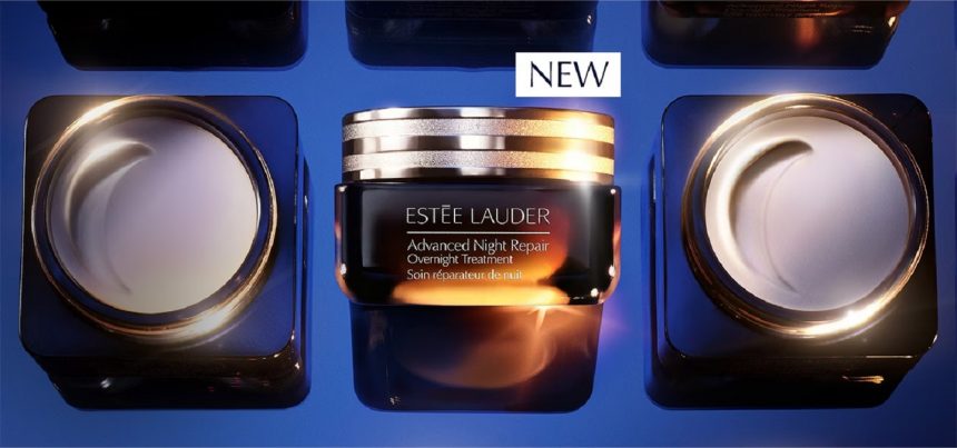 Нічна маска від Estee Lauder немов обіймає шкіру: що відомо про новинку