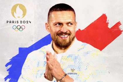 Олімпіада 2024, Усик, медалі, матеріальний подарунок