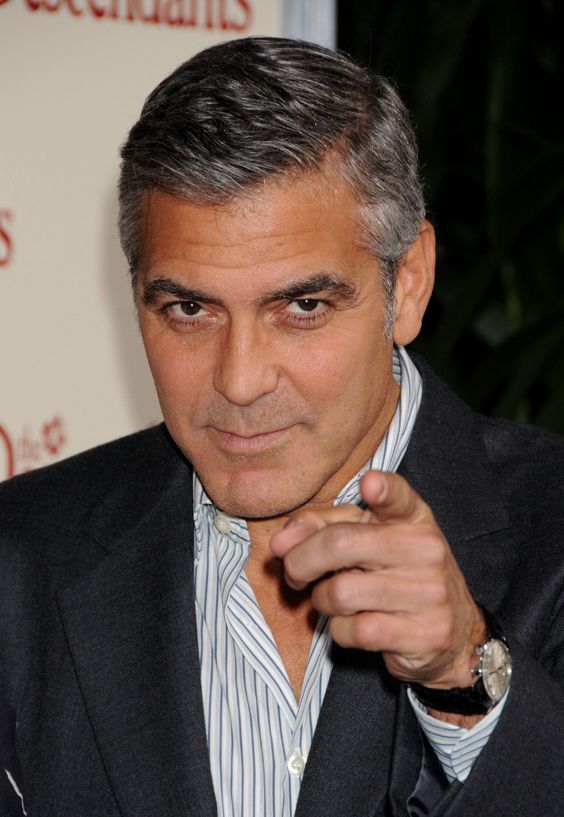 Джордж Клуні закликав Байдена врятувати демократію та знятися з президентської гонки