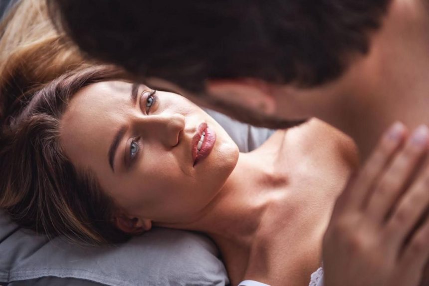 Як секс перед сном може змінити ваше життя