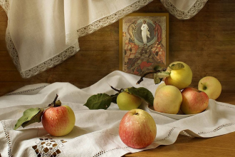 Яблучний Спас у 2024 році: що зміниться у святкуванні після переходу на новий календар