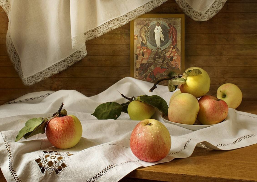 Яблучний Спас у 2024 році: що зміниться у святкуванні після переходу на новий календар