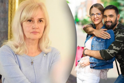 Юлія Бакуменко різко відповіла Ірині Фаріон на критику служби Віталія Козловського в ЗСУ.