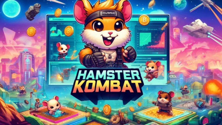 Комбо карти 16-17 липня у Hamster Kombat оновилися
