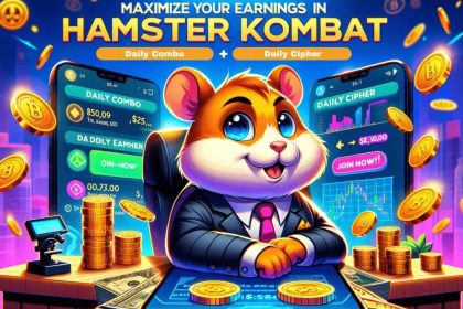 Унікальні комбо карти в Hamster Kombat 30 липня, які можуть кардинально змінити хід гри