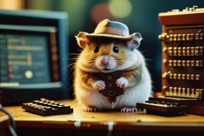 12 липня в Hamster Kombat введіть шифр азбуки Морзе та заберіть свій мільйон