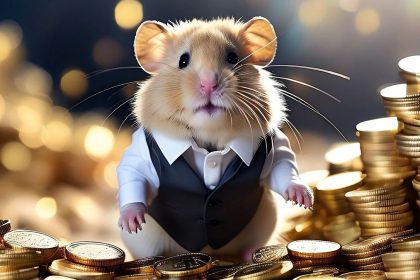 Щоденний шифр азбуки Морзе 26 липня принесе мільйон монет гравцям Hamster Kombat