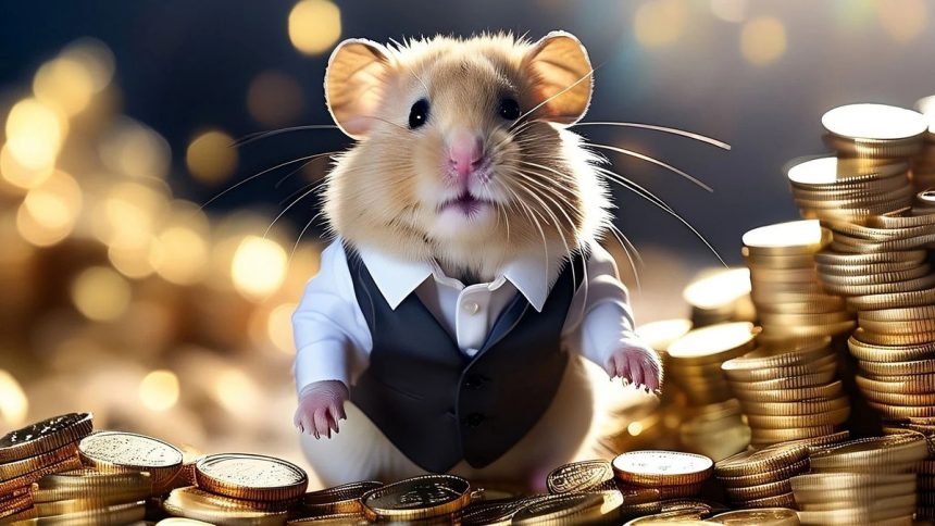 Щоденний шифр азбуки Морзе 26 липня принесе мільйон монет гравцям Hamster Kombat