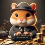 8 липня в Hamster Kombat оновився шифр