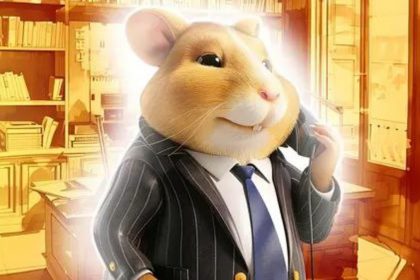 Шифр азбуки Морзе 30 липня в Hamster Kombat суттєво збільшить пасивний прибуток