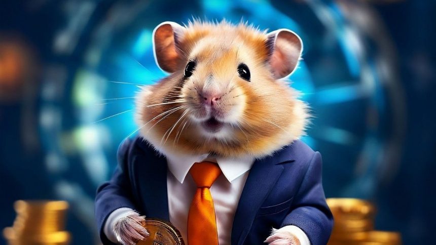 Код азбуки Морзе 1 серпня у Hamster Kombat вже оновився: дізнайтесь шифр першими