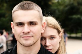 Девізоров і Гордієнко розлучилися