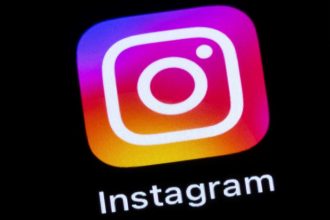 Instagram, збій, видалилися сторіс