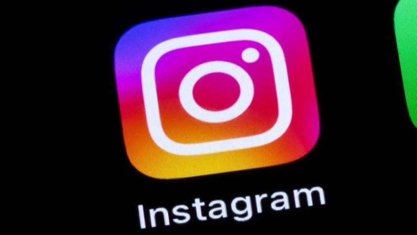 Instagram, збій, видалилися сторіс