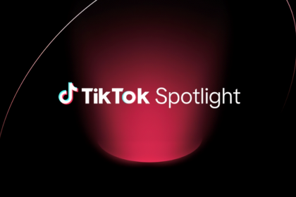 TikTok Spotlight