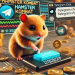 У Hamster Kombat 9 серпня оновився код азбуки Морзе