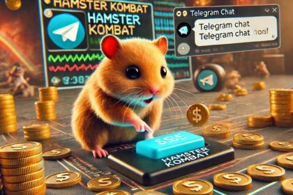 У Hamster Kombat 9 серпня оновився код азбуки Морзе