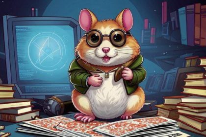 Тапалка Hamster Kombat 27-28 серпня пропонує для заробітку нові комбо карти