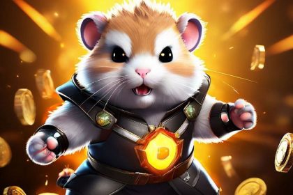 Прокачайте хом'яка з новим кодом азбуки Морзе 15 серпня в Hamster Kombat