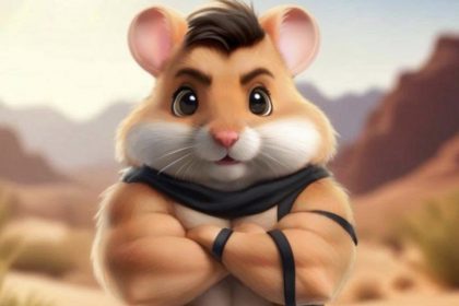 Щоденне комбо в Hamster Kombat 23-24 серпня принесе 5 млн монет