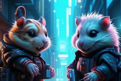 шифр азбуки Морзе принесе мільйонний прибуток у Hamster Kombat 7 серпня