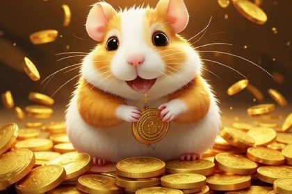 Шукайте комбо карти 21-22 серпня в Hamster Kombat та отримуйте 5 мільйонів