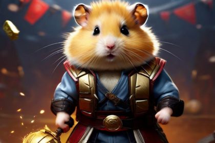 У клікері Hamster Kombat 29 і 30 серпня роздають мільйони в обмін на комбо карти