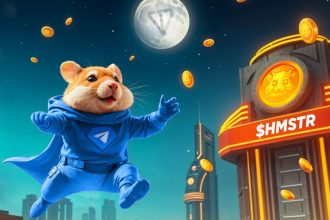 Які комбо-карти в Hamster Kombat принесуть вам 30-31 серпня 5 млн. монет