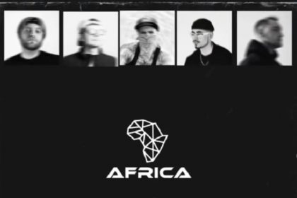 Yaski, Africa Records, Africa Records Vol.1