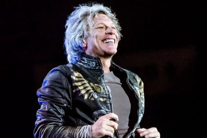 Джон Бон Джові, bon jovi